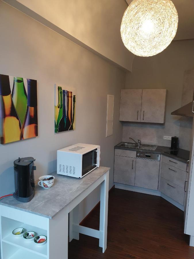 Appartement Schepper'S ترير المظهر الخارجي الصورة