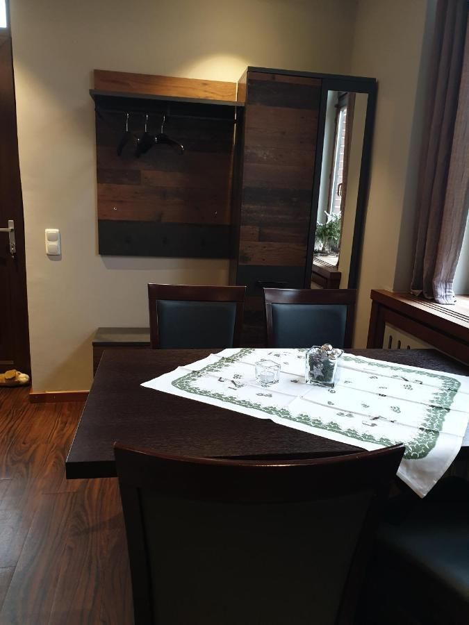 Appartement Schepper'S ترير المظهر الخارجي الصورة