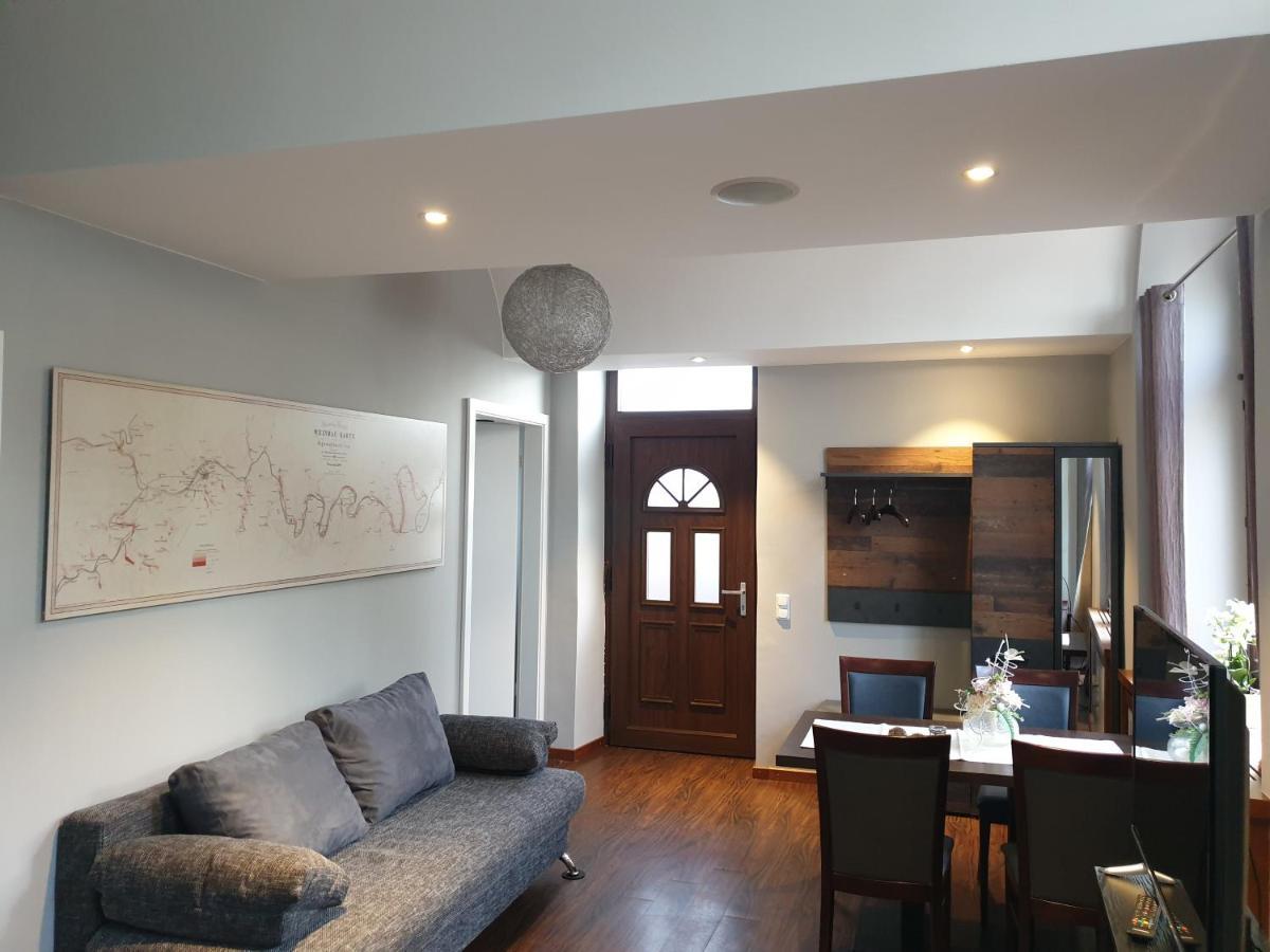 Appartement Schepper'S ترير المظهر الخارجي الصورة