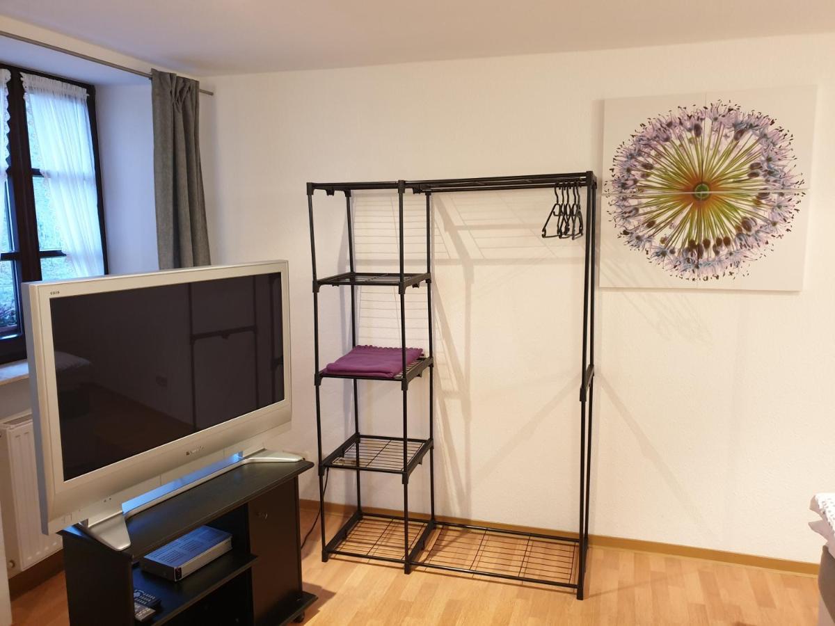 Appartement Schepper'S ترير المظهر الخارجي الصورة
