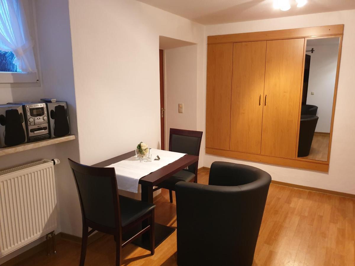 Appartement Schepper'S ترير المظهر الخارجي الصورة