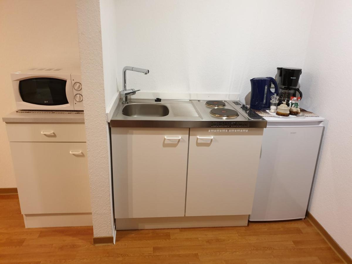 Appartement Schepper'S ترير المظهر الخارجي الصورة