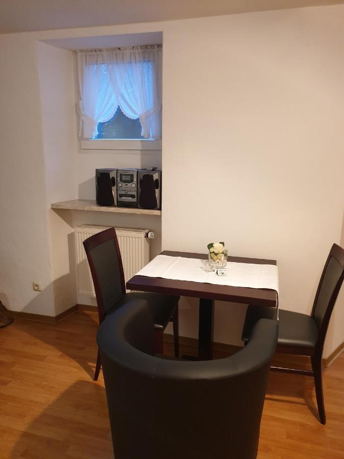 Appartement Schepper'S ترير المظهر الخارجي الصورة