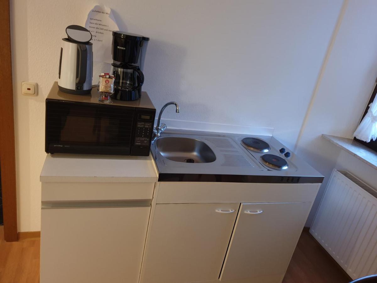 Appartement Schepper'S ترير المظهر الخارجي الصورة