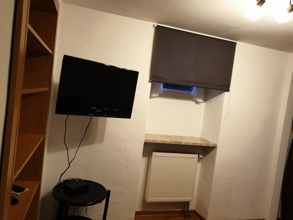 Appartement Schepper'S ترير المظهر الخارجي الصورة