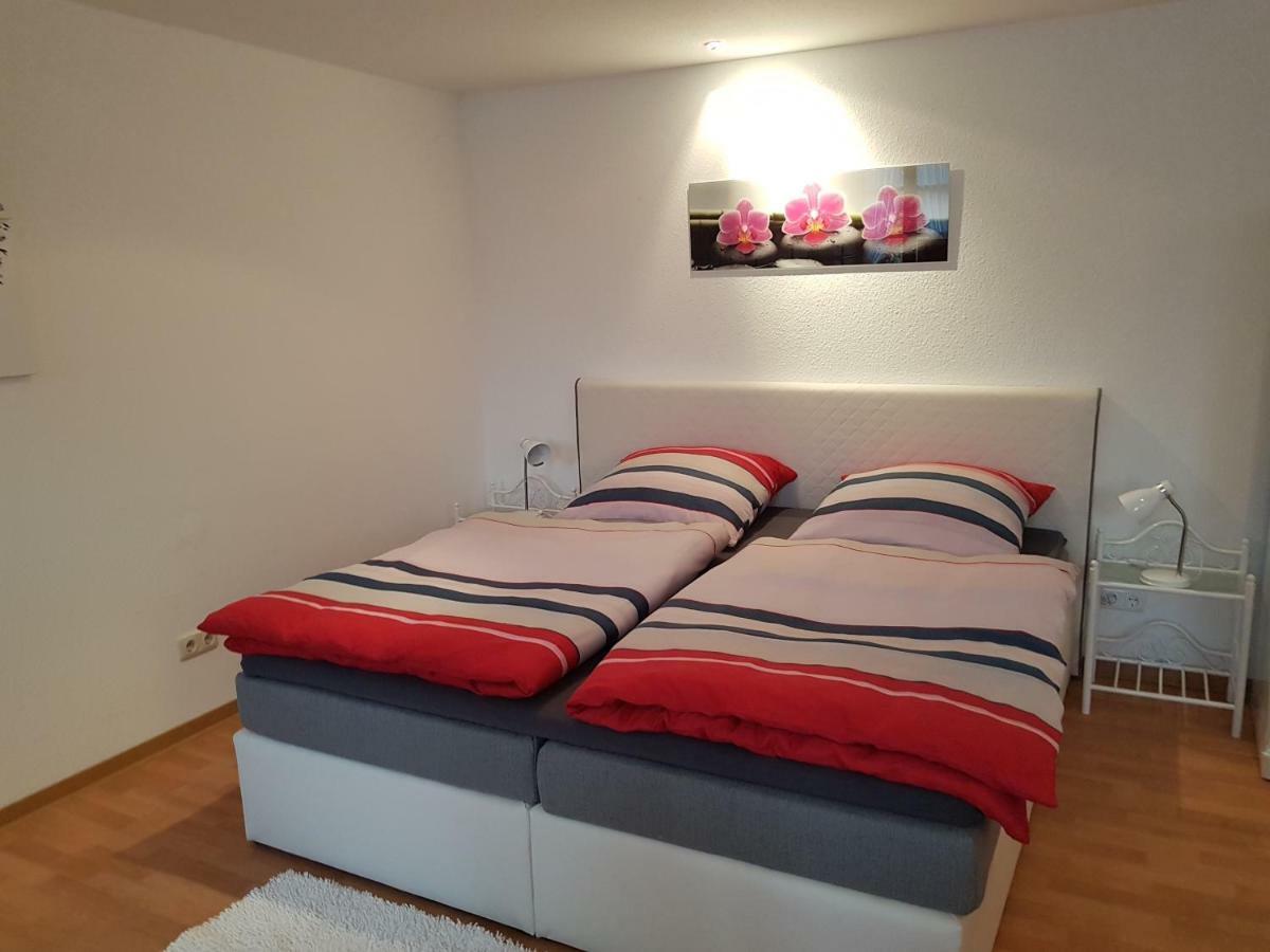 Appartement Schepper'S ترير المظهر الخارجي الصورة