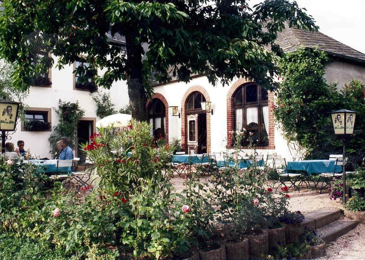 Appartement Schepper'S ترير المظهر الخارجي الصورة