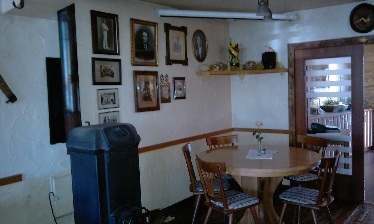 Appartement Schepper'S ترير المظهر الخارجي الصورة