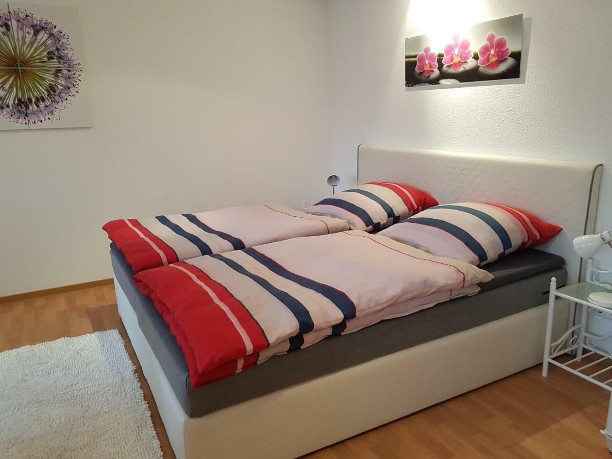 Appartement Schepper'S ترير المظهر الخارجي الصورة