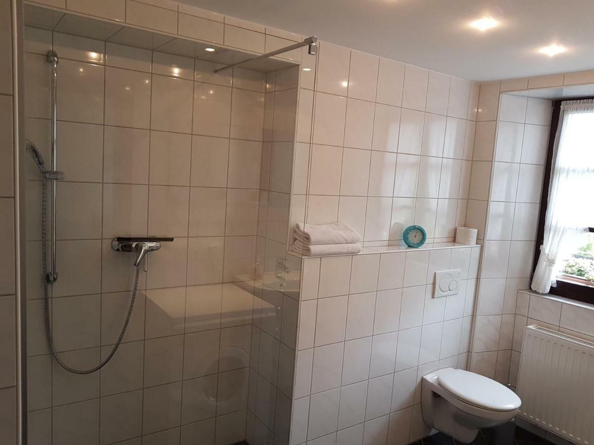 Appartement Schepper'S ترير المظهر الخارجي الصورة