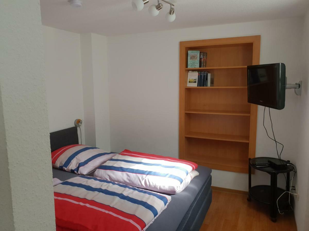 Appartement Schepper'S ترير المظهر الخارجي الصورة