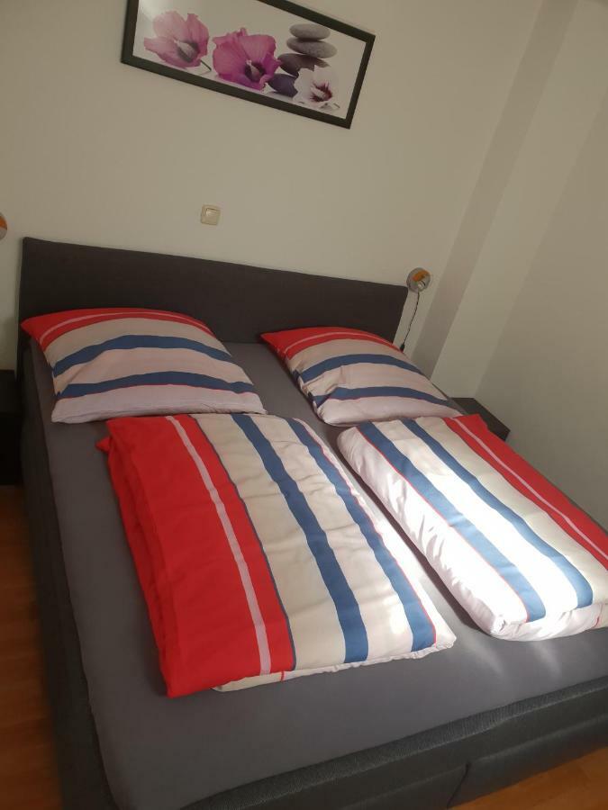 Appartement Schepper'S ترير المظهر الخارجي الصورة