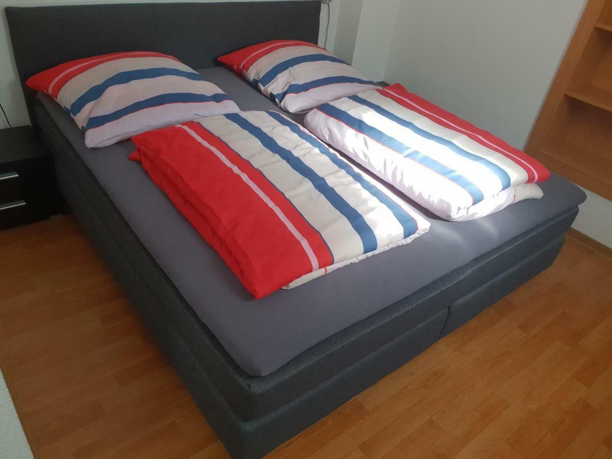 Appartement Schepper'S ترير المظهر الخارجي الصورة
